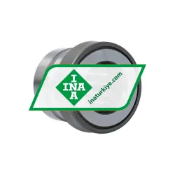INA NKXR20-Z-A rulman resim 2