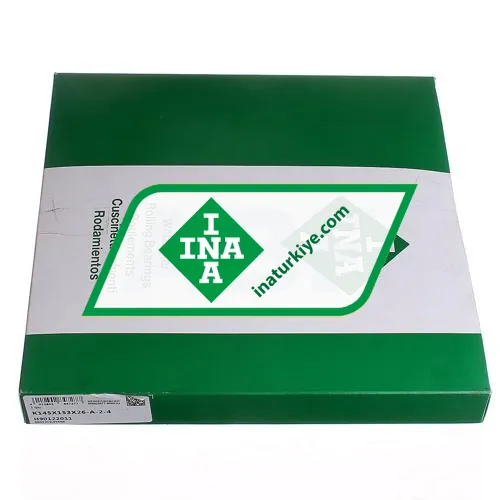 INA K145X153X26 ürün fotoğrafı 2