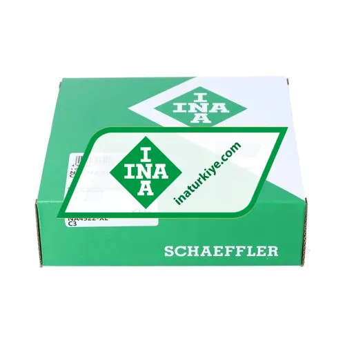 INA NA4922-XL-C3 ürün fotoğrafı 4