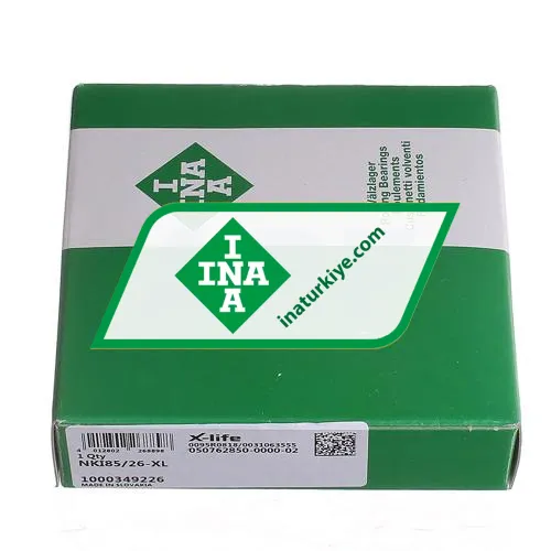 INA NKI85/26 ürün fotoğrafı 5