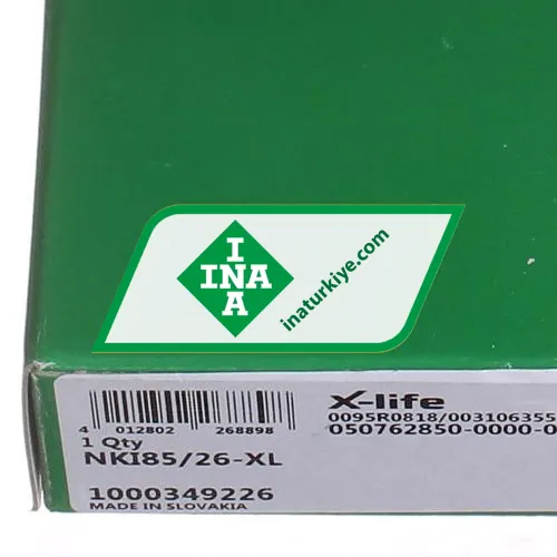 INA NKI85/26 ürün fotoğrafı 6