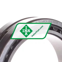 INA NKI85/26 rulman resim 2