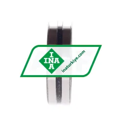INA NK73/25 rulman resim 3