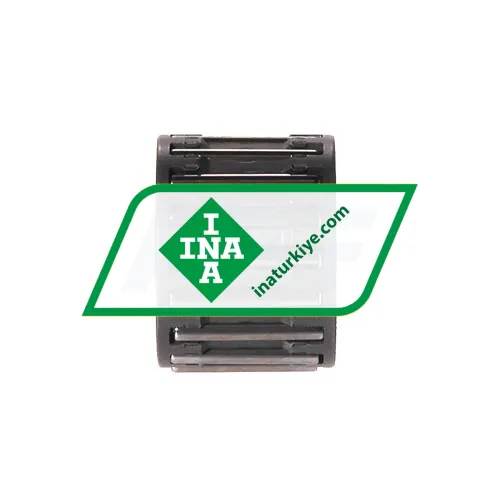 INA K18X22X17-A/0-2 ürün fotoğrafı 2