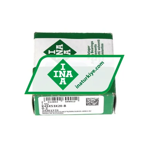 INA K45X53X20-B/0-2 ürün fotoğrafı 3