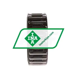 INA K45X53X20-B/0-2 rulman resim 2