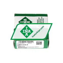 INA K45X53X20-B/0-2 rulman resim 3