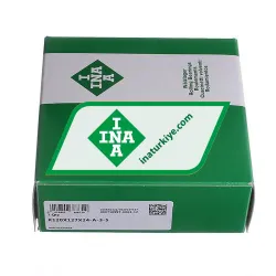 INA K120X127X24-A/-3-5 rulman resim 3