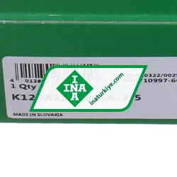 INA K120X127X24-A/-3-5 rulman resim 4