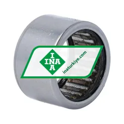 INA HK2520-2RS rulman resim 2