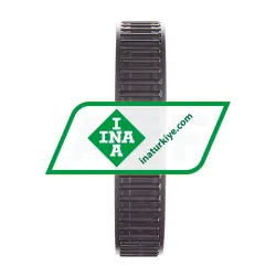 INA K110X117X24-A/-4-6 rulman resim 2