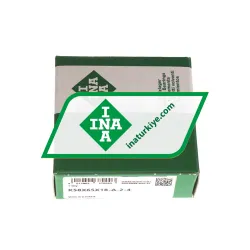 INA K58X65X18-A/-2-4 rulman resim 3
