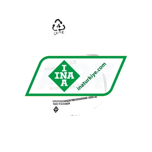INA K16X20X17-A/-1-3 ürün fotoğrafı 2
