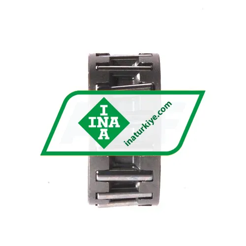 INA K17X21X10 ürün fotoğrafı 2