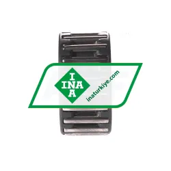 INA K28X34X17-A/-2-4 rulman resim 2