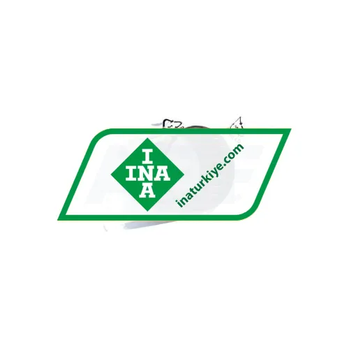 INA K32X37X27-B/0-7 ürün fotoğrafı 2