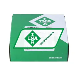 INA K32X37X27-B/0-7 rulman resim 3