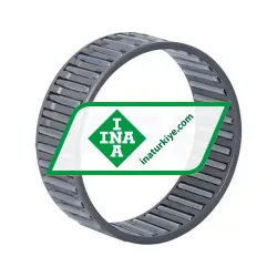 INA K50X55X20-B/0-7 rulman resim 2