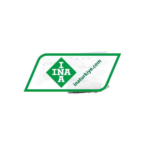 INA K16X24X20-A/0-7