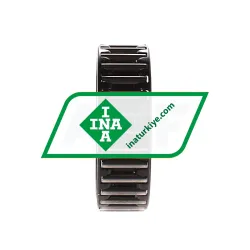 INA K50X57X18-A/-1-3 rulman resim 2