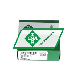 INA K50X57X18-A/-1-3 rulman resim 3