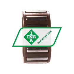INA K22X30X15-TV/-4-6 rulman resim 2