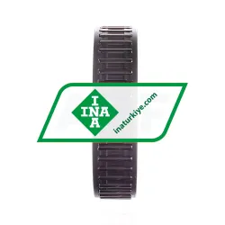 INA K100X108X27-A/-2-4 rulman resim 2