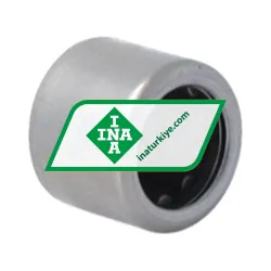 INA BK0709 rulman resim 2