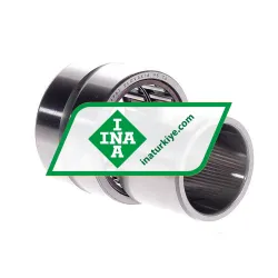INA NA6907 rulman resim 2