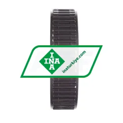 INA K125X133X35-A/-5-7 rulman resim 2