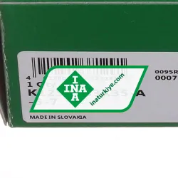 INA K125X133X35-A/-5-7 rulman resim 4