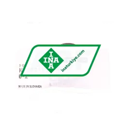 INA K18X25X14/0-2 rulman resim 2