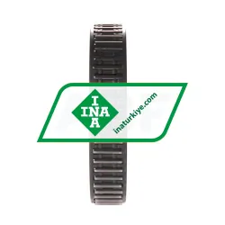 INA K100X107X21-A/-2-4 rulman resim 2