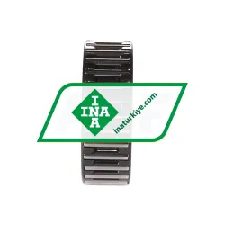 INA K60X68X23-A/-2-4 rulman resim 2