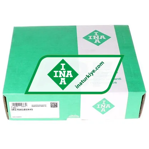 INA IR170X185X45 ürün fotoğrafı 2