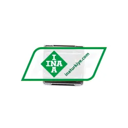 INA K15X21X21 rulman resim 2