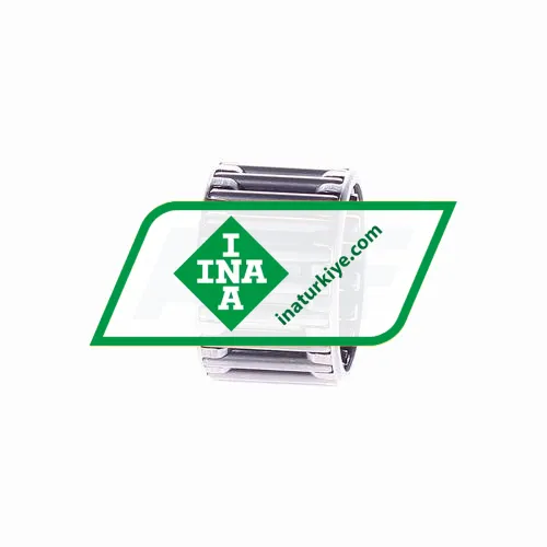INA K25X30X20H ürün fotoğrafı 2