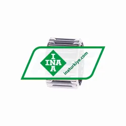 INA K25X30X20H rulman resim 2