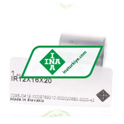 INA IR15X19X20 rulman resim 2