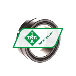 INA NKI42/20 rulman resim 3