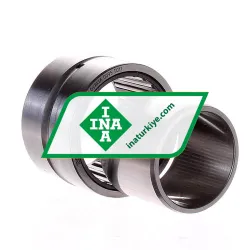 INA NKI32/20 rulman resim 2