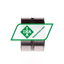 INA NKI32/20 rulman resim 3