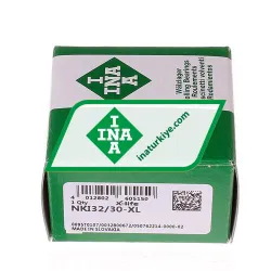 INA NKI32/20 rulman resim 4