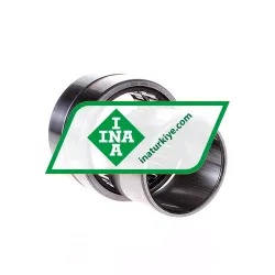INA NA6911-ZW-XL-C3 rulman resim 3
