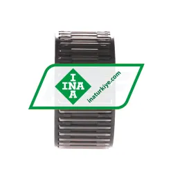 INA K55X60X30-B/-4-6 rulman resim 2