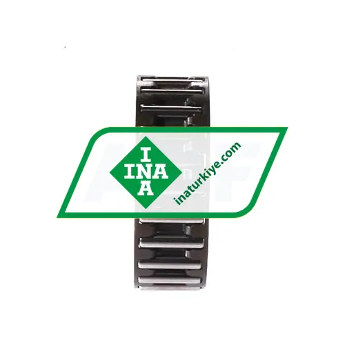 INA K25X29X10A/-3-5 ürün fotoğrafı 2