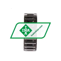 INA K25X29X10A/-3-5 rulman resim 2