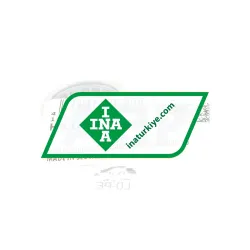 INA HK1812-AS1-B rulman resim 6