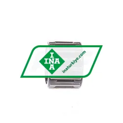 INA K25X33X24A rulman resim 2