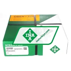 INA K210X220X42/-4-6 rulman resim 4